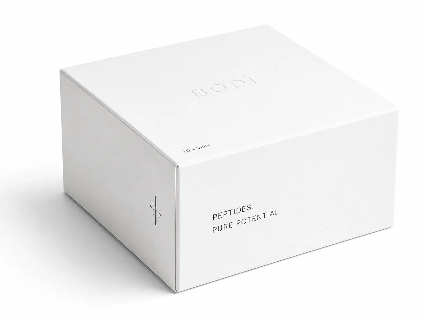 Packaging BODÏ
